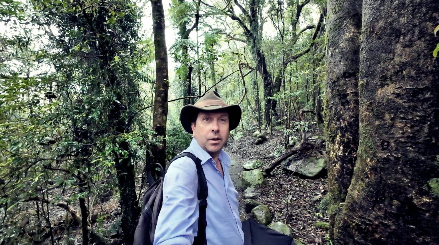 Rob Braiden WalkaboutWithRob Home Page - WalkaboutWithRob