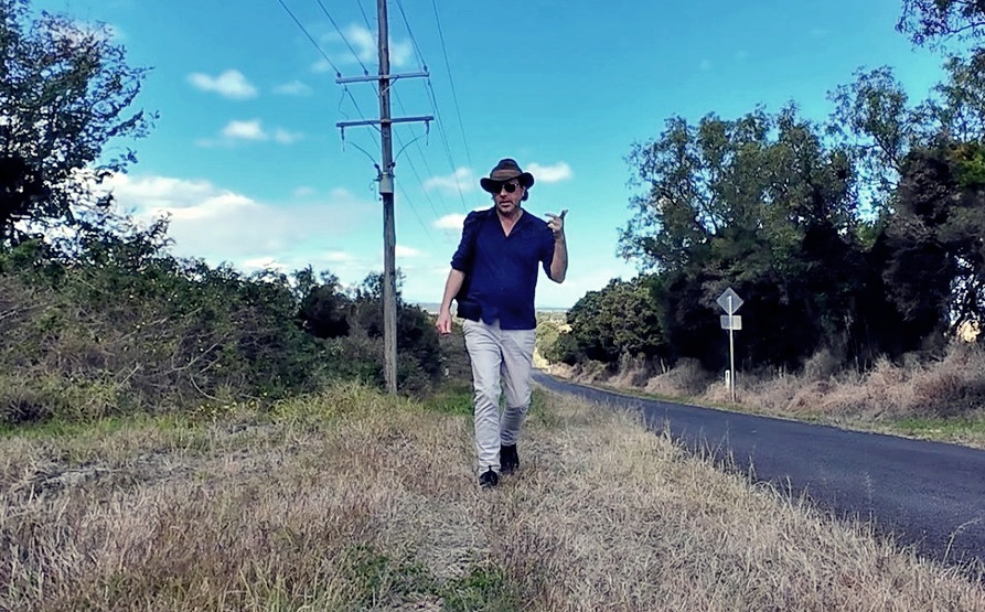Rob Rasing WalkaboutWithRob Home Page - WalkaboutWithRob